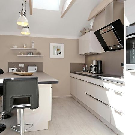 Haus Am Wald Wohnung Sonne Wittenbeck Eksteriør bilde
